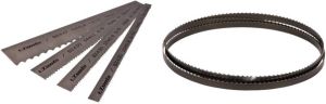 I-Tools Bi-metaal bandzaag UNP 2910x27x0 9 8 11 13131136