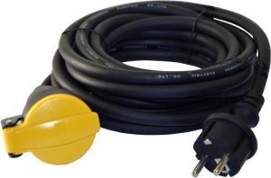 I-Watts Verlengsnoer | 5M | 3G* 1 5MM I-RA073G15-5M
