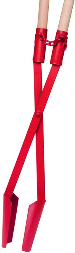 Idealspaten-bredt Grondboor Jumbo 200x150 110 Gr.1 64070100