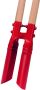 Idealspaten-bredt Grondboor Ruhrdachs 230x120mm E.st.120cm 64050101 - Thumbnail 1