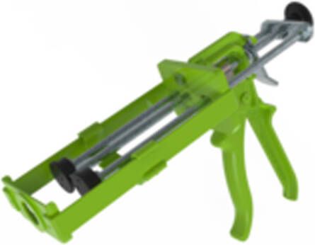 Illbruck AA281 2K Foam Gun 210 Pro AA281340866