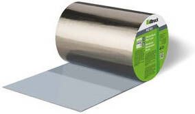Illbruck ME105 | Bitumenband | Lood | 30 cm | 1 rol a 10 meter ME105329632
