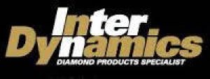 Inter Dynamics Boorgeleider groot 930011