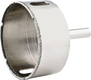Inter Dynamics Diamant Tegelboor 68mm (2 stuks) 930022