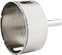 InterDynamics Inter Dynamics Tegelboor | Diamant | Voor natboren | 12 mm 930016 - Thumbnail 1