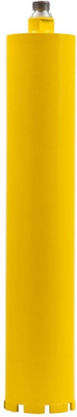 InterDynamics Inter Dynamics Diamantboor High-End Nat R1 2" Natuursteen 125x400mm 622125