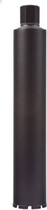 Inter Dynamics Diamantboor Premium Nat 5 4" UNC 162x400mm 621160