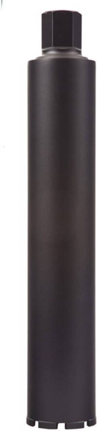 InterDynamics Inter Dynamics Diamantboor Premium Nat 5 4" UNC 92x400mm 621092