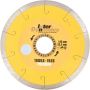 InterDynamics Inter Dynamics Diamantzaag Tegels Premium 300x25 4mm 637300 - Thumbnail 1