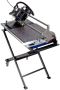InterDynamics Inter Dynamics Dynamic 680 Tegelzaagmachine | 750w zaaglengte 680mm 120040 - Thumbnail 1