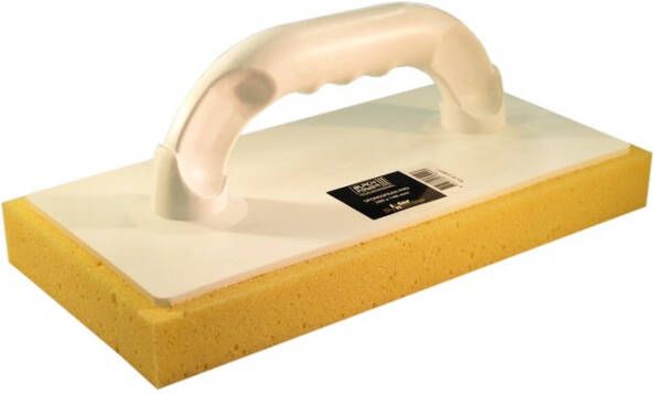InterDynamics Inter Dynamics Sponsspaan 180x140mm soft grip 538001
