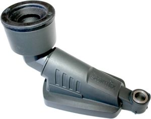 Inter Dynamics Stofafzuigadapter t m 12mm