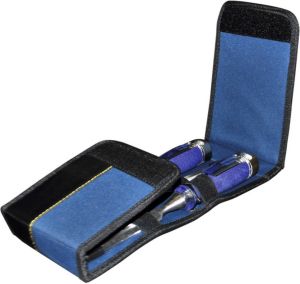 Irwin Beitelset MS750 3 st: 10 15 20 mm etui 10504712