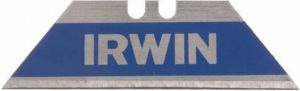 Irwin Bi-metaal blauwe trapeziumbladen | 5 stuks