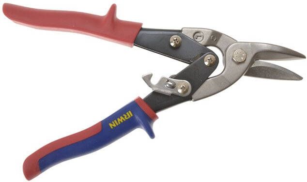 Irwin Blikschaar 102 | rechts en recht IR10504310N