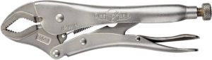Irwin Griptang gebogen bek Origineel-7CR 175 mm