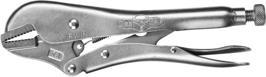Irwin Griptang rechte bek Origineel-7R 175 mm T0302EL4