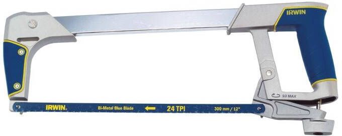 Irwin I-125 Metaalzaag voor 300 mm bladen 10504407