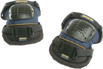 Irwin Kniebeschermers met ronde kap IR10503832