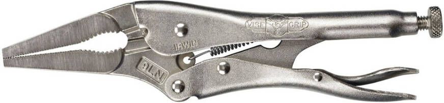 Irwin Langbekgriptang Knip Origineel-4LN 100 mm T1602EL4