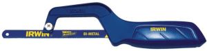 Irwin Mini-metaalzaag voor 250 mm blad