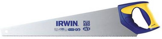 Irwin Plus Handzaag Universeel 880TG | 22" 550mm HP 8T 9P 10503625