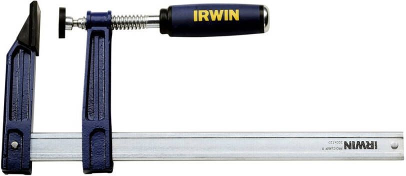 Irwin Pro M-Klem | 600mm | klemdiepte 120 mm 10503571