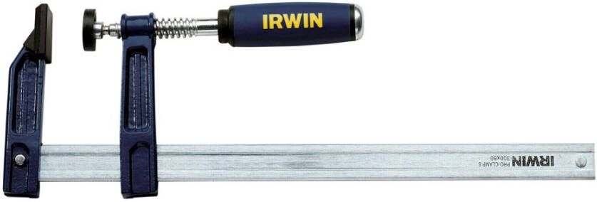 Irwin Pro S-Klem 400mm klemdiepte 80 mm 10503566