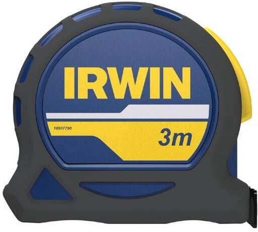 Irwin Professioneel 3m meetlint | 16 mm 10507790