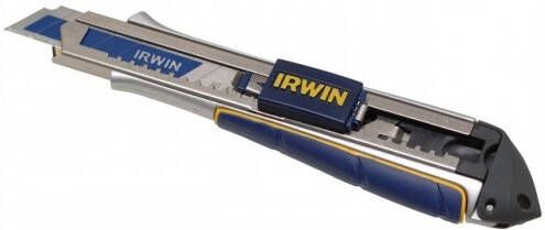 Irwin ProTouch-afbreekmes met schroef | 18 mm 10507106