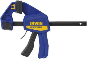 Irwin Quick Change-snellijmtang | 6" 150 mm T506QCEL7