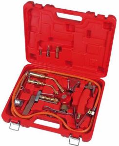 Rothenberger Turbo soldeerset 2000 C