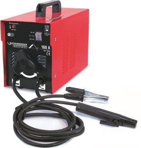 Rothenberger Booglasapparaat 160 A