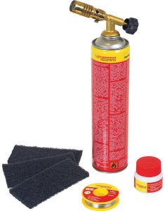 Rothenberger Rofix Set | 1800°C
