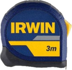 Irwin Standaard 3m meetlint | 13 mm 10507784