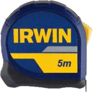 Irwin Standaard 5m meetlint | 19 mm