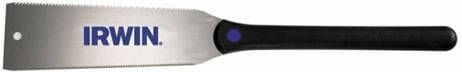 Irwin Trekzaag dubbele rand (rip cross-cut) Japanse zaag | 7 17TPI IR10505164