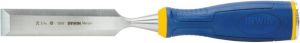 Irwin Universele beitel met slagkap MS500 15mm 10501704