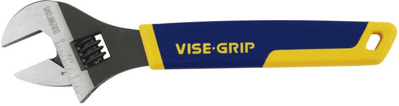 Irwin Verstelbare moersleutel PTG | 6" 150mm IR10505486