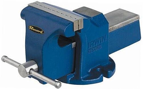 Irwin Werkplaatsbankschroef met aambeeld 3-1 | 8" 80 mm 10507771