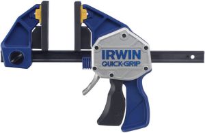 Irwin XP-eenhandssnellijmtang spreider 24” 600mm 10505945