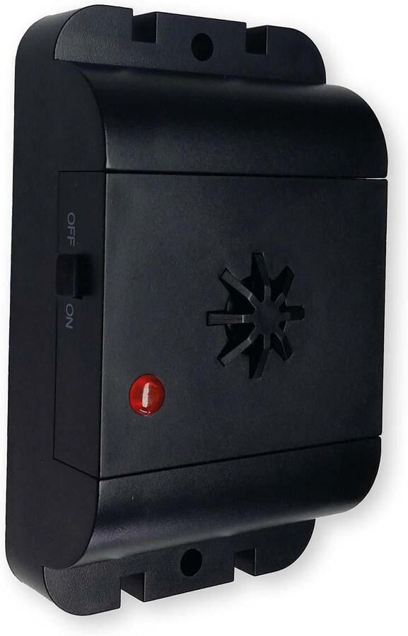 Isotronic Hond- en Katverjager 18 32 kHz Buiten 70630