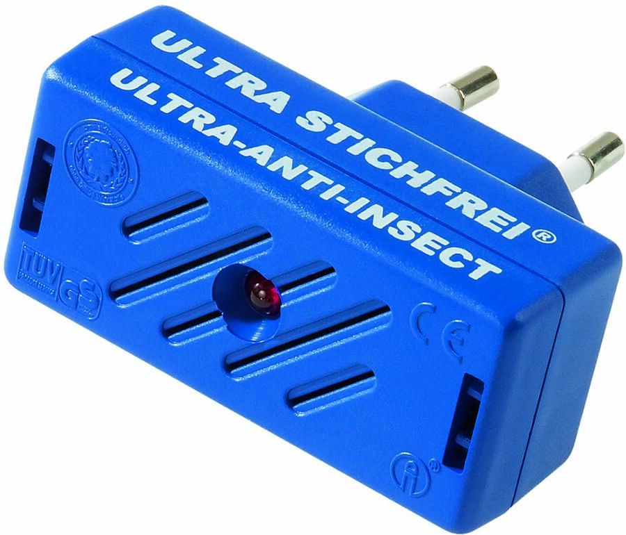 ISOTRONIC Muggenstekker 230 V | 1 stuks 73266