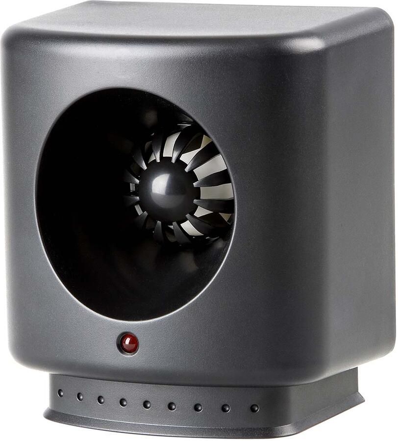 Isotronic Ultrasone Ongediertebestrijder 20 70 kHz 4.5 W Binnen 62316
