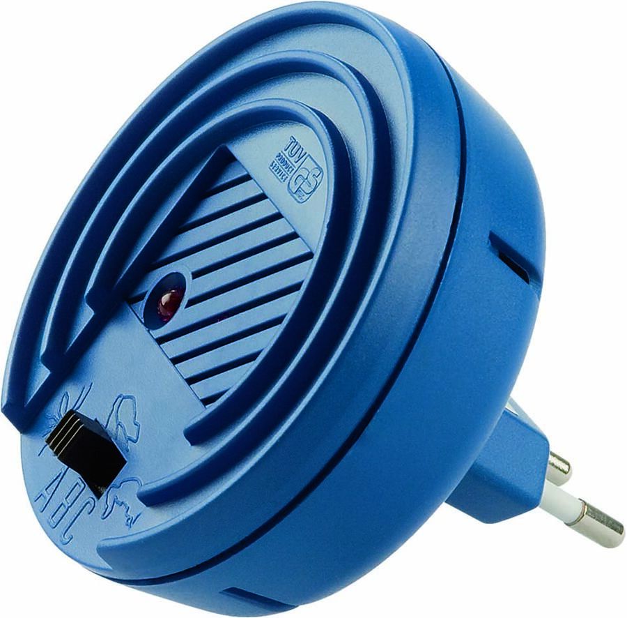ISOTRONIC Ultrasone Ongediertebestrijder 230 V | 1 stuks 90801