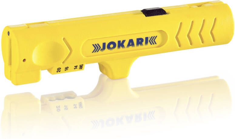 Jokari Kabelstripper Flatkabel No. 14 JOK30140