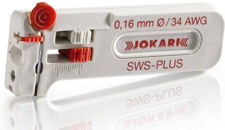 Jokari Micro Draadstripper SWS-Plus 016 JOK40035