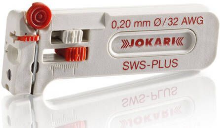Jokari Micro Draadstripper SWS-Plus 020 JOK40045