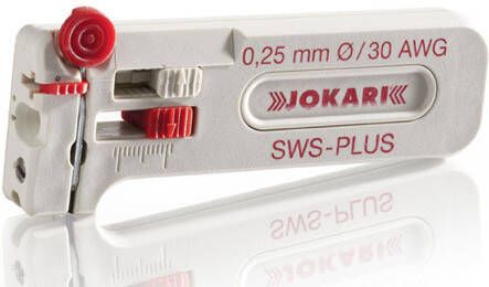 Jokari Micro Draadstripper SWS-Plus 025 JOK40055