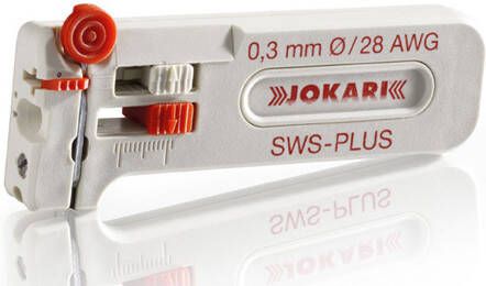 Jokari Micro Draadstripper SWS-Plus 030 JOK40065